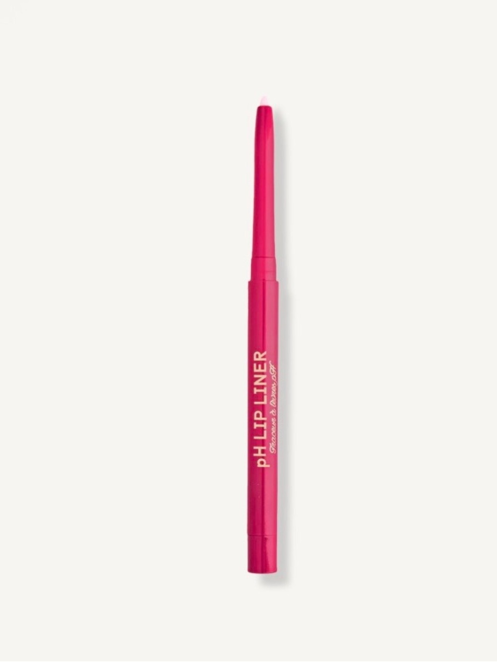 NEW IN BOX Winky Lux pH Blurring Lip Liner, pH pink, pH rose COLOR CHANGING!